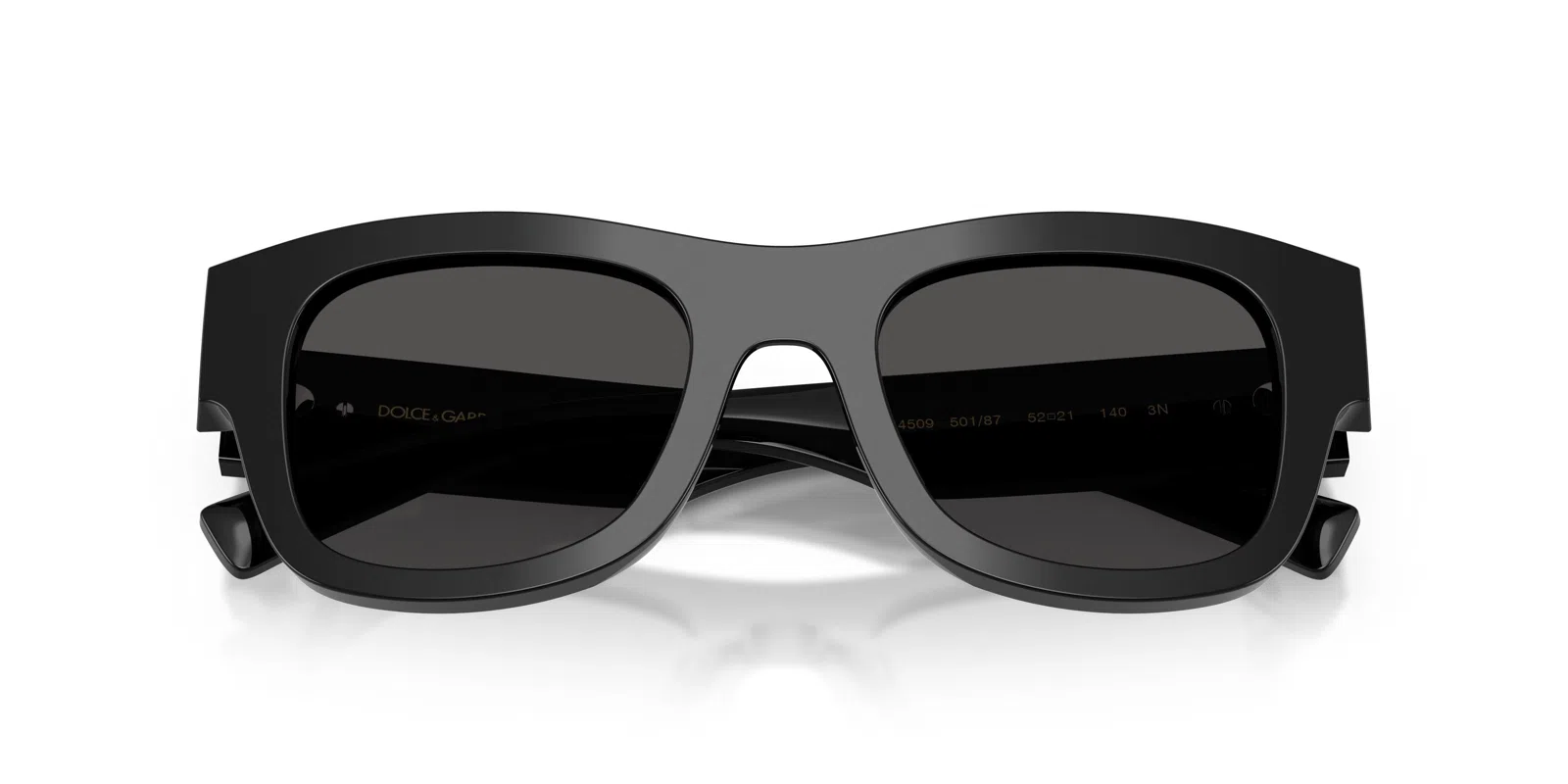 Dolce & Gabbana 4509 Sunglasses - view 30